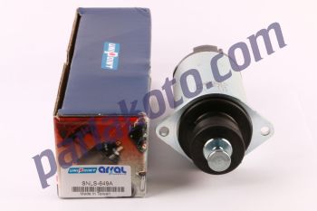 Unipoint SNLS649A Bmc Profesyonel 620 2 Kulak Marş Otomatiği 24V Delco Tip