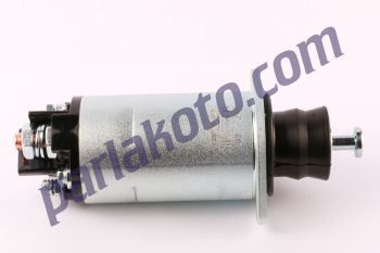 Unipoint SNLS649A Bmc Profesyonel 620 2 Kulak Marş Otomatiği 24V Delco Tip