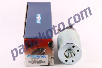 Unipoint SNLS715A Isuzu Şampiyon Kamyonet Marş Otomatiği Yaylı 24V Hitachi Tip