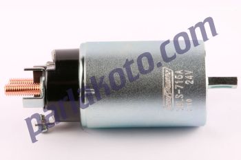 Unipoint SNLS715A Isuzu Şampiyon Kamyonet Marş Otomatiği Yaylı 24V Hitachi Tip