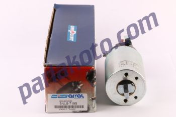 Unipoint SNLS719B Isuzu Turkuaz Otobüs Org Yaylı Marş Otomatiği 24V Hitachi Tip