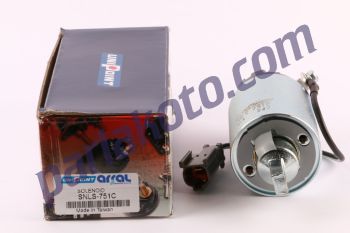 Unipoint SNLS751C Mitsubishi Canter F659 Yeni Model Marş Otomatiği 24V Mitsubishi Tip