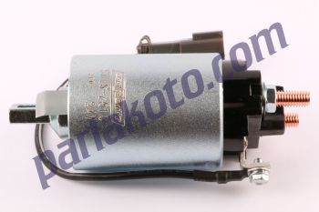 Unipoint SNLS751C Mitsubishi Canter F659 Yeni Model Marş Otomatiği 24V Mitsubishi Tip