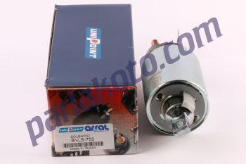 Unipoint SNLS752 Mitsubishi Canter Yeni Model Marş Otomatiği 24V Mitsubishi Tip