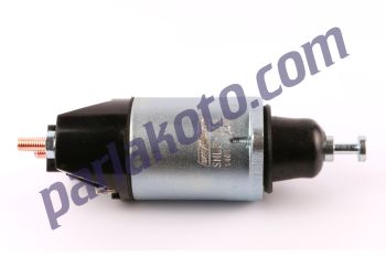 Unipoint SNLS753 Kobelco İş Makinesi Marş Otomatiği 24V Mitsubishi Tip