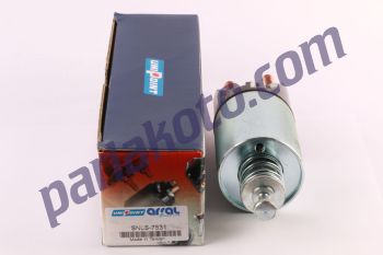 Unipoint SNLS7531 Renault Premium Kamyon Tır Marş Otomatiği 24V Mitsubishi Tip