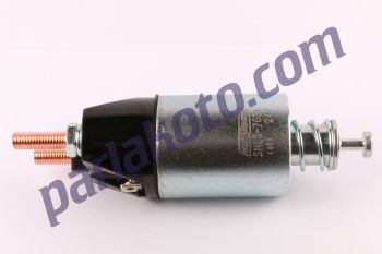 Unipoint SNLS7531 Renault Premium Kamyon Tır Marş Otomatiği 24V Mitsubishi Tip