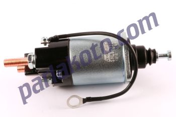 Unipoint SNLS773 BMC Profesyonel Kamyon Tır Cummins Motorlu Dizel 39MT Marş Otomatiği 24V Delco Tip