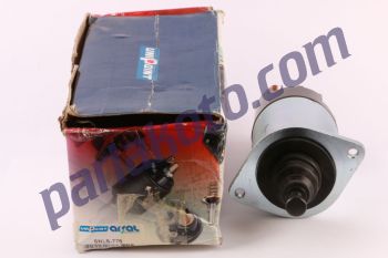 Unipoint SNLS775 Bmc Dev Fatih 38MT Marş Otomatiği 24V Delco Tip