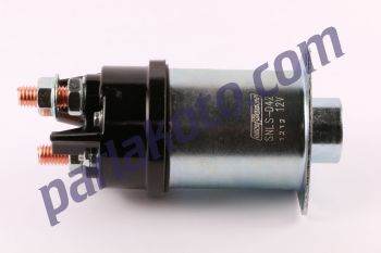 Unipoint SNLSD42 Bmc Dev Fatih 42MT Marş Otomatiği 12V Delco Tip