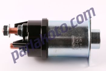 Unipoint SNLSD43E Bmc Dev Fatih 42MT 37MT Cummins Motor Marş Otomatiği 24V