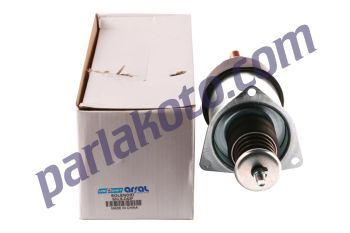Unipoint SNLSD43F Dev Fatih Marş Otomatiği Sabit Piston 24V 42MT Delco Tip