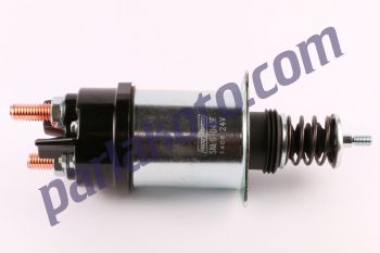 Unipoint SNLSD43F Dev Fatih Marş Otomatiği Sabit Piston 24V 42MT Delco Tip