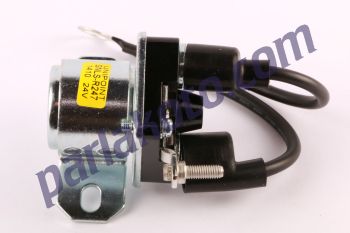 Unipoint SNLSR247 Renault Premium Kamyon Tır Yardımcı Ara Otomatiği 24V