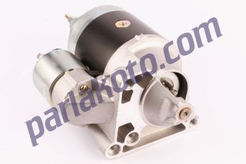 Dodo STR 3007 Renault 9 11 21 Marş Dinamosu 12V 0,9KW 9 Diş Valeo Tip 432566 432590
