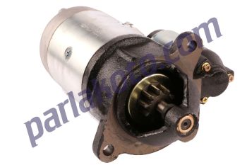 Dodo STR 4656 Massey Ferguson 135 240 Mako Tip Marş Dinamosu 12V 2.5KW 10 Diş 63207145