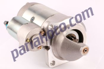 Dodo STR4670 Fiat Traktör 480 640 5546 54C Marş Dinamosu 12V 9 Diş  Mako Tip 63217126