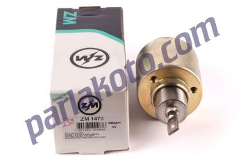 ZM 1473 Opel Astra Vectra Zafira Frontera Calibra Marş Otomatiği 12V Bosch Tip