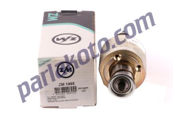 ZM 1495 Fiat Albea Doblo 1.3 Multijet Opel Corsa Combo 1.3 CDTI Marş Otomatiği 12V Valeo Tip