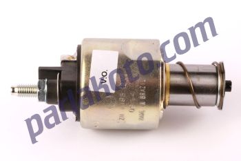 ZM 1495 Fiat Albea Doblo 1.3 Multijet Opel Corsa Combo 1.3 CDTI Marş Otomatiği 12V Valeo Tip