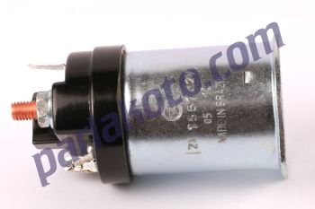 ZM 1557 Opel Corsa Ascona Astra Kadett Vectra Eski Model Marş Otomatiği 12V Delco Tip