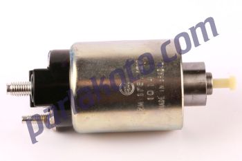 ZM 1761 Ford Transit V184 Connect Focus Mondeo Fiesta Ranger Escort Cıvatalı Marş Otomatiği 12V Motorcraft Tip SNLS108 14FRD1761