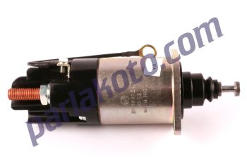 ZM 1841 Bmc Profesyonel 827 935 1142 Kulaklı Marş Otomatiği 24V 39MT Delco Tip