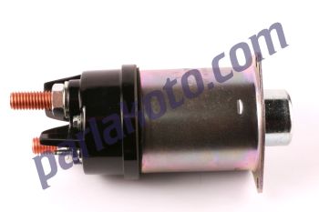 ZM 456 Bmc Dev Fatih 37MT 42MT Cummıns Motor Marş Otomatiği 12V Delco Tip SNLSD42