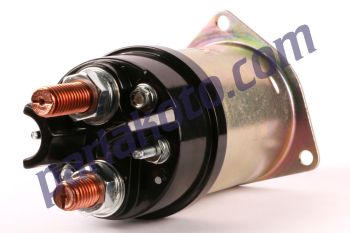 ZM 459 Bmc Dev Fatih 37MT 42MT Cummıns Motor Marş Otomatiği 24V Delco Tip SNLSD43