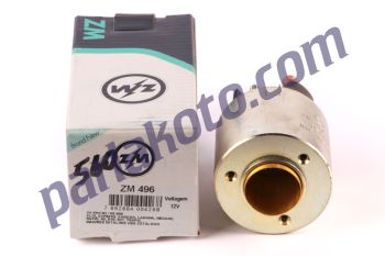 ZM 496 Peugeot Partner Boxer Citroen Berlingo Renault Kango 1.9D Cıvatalı Marş Otomatiği 12V Valeo Tip