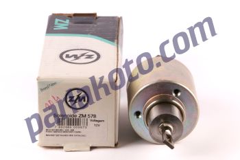 ZM 578 Ford Transit Capri Sierra Escort Granada Taunus Opel Bmw Tek Fişli Marş Otomatiği 12V Bosch Tip
