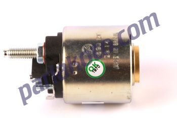 ZM 590 Opel Renault Mercedes Sangyong Daewoo Tek Cıvatalı Marş Otomatiği 12V Valeo Tip