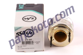 ZM 595 Renault 9 19 21 Peugeot J9 Marş Otomatiği 12V Valeo Tip