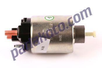 ZM 860 Fiat Ducato Peugeot Boxer Hyunday H1 Kamyonet Yeni Model PG 260 Marine Tip Pontiac Buick Marş Otomatiği 12V Delco Tip