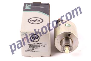 ZM 993 Renault Clio Kango 1.5 Dizel Citroen Berlingo Peugeot 206 306 307 406 505 Marş Otomatiği 12V Mitsubishi Tip