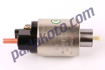 ZM 993 Renault Clio Kango 1.5 Dizel Citroen Berlingo Peugeot 206 306 307 406 505 Marş Otomatiği 12V Mitsubishi Tip