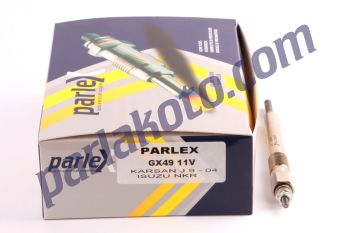 Parlex JA24IS-2 GX49 11V Karsan J.9 048941401152 - 049520
