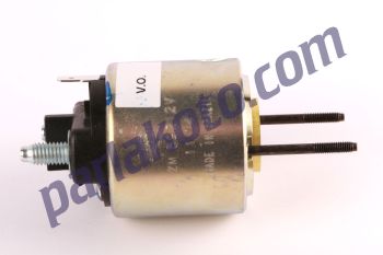 ZM 592 Renault 9 12 Eski Model Fişli Marş Otomatiği 12V Valeo Tip