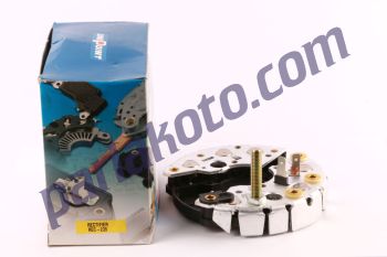 Unipoint REC235 New Holland Biçerdöver Diot Tablası Bosch Tipi
