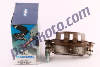 Unipoint REC557 Hyundai H100 Eski Model Minibüs Diot Tablası Mitsubishi Tipi