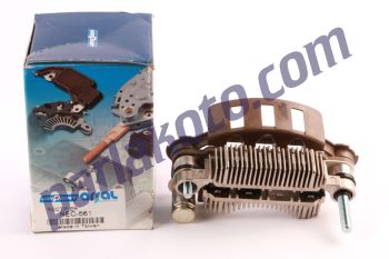 Unipoint REC561 Mitsubishi L300 5MM Civatalı 85MM Diot Tablası Mitsubishi Tipi