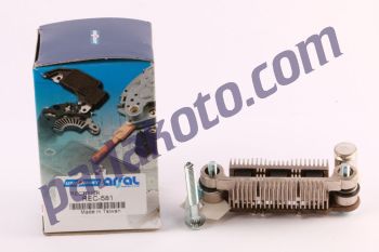 Unipoint REC581 Mitsubishi L300 Hyundai H100 Eski Model Diot Tablası Mitsubishi Tipi