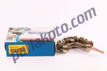 Unipoint REC635 Toyota Corolla - Celica Diot Tablası Denso Tipi