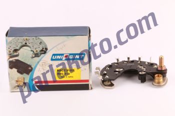 Unipoint REC919 Peugeot 405 1,7 - 1,9D Citroen Xantia 1,9D Diot Tablası Valeo Tipi