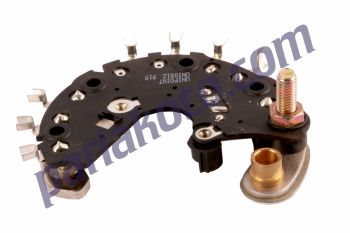 Unipoint REC919 Peugeot 405 1,7 - 1,9D Citroen Xantia 1,9D Diot Tablası Valeo Tipi