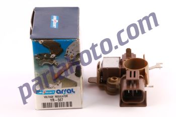 Unipoint YR567 Mitsubishi Mazda 626  Şarj Konjektörü 12V Mitsubishi Tip