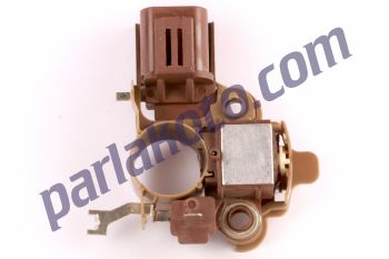 Unipoint YR567 Mitsubishi Mazda 626  Şarj Konjektörü 12V Mitsubishi Tip