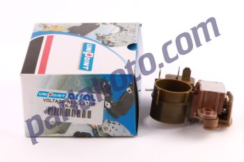 Unipoint YR570 Hyundai Accent Eski Model Şarj Konjektörü 12V Mitsubishi Tip