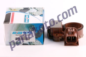 Unipoint YR596 Mitsubishi L300 Yeni Model Şarj Konjektörü 12V Mitsubishi Tip