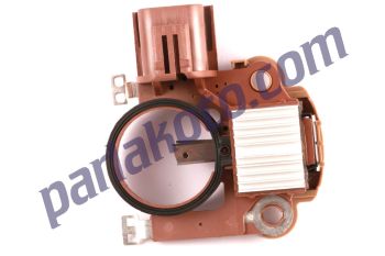Unipoint YR596 Mitsubishi L300 Yeni Model Şarj Konjektörü 12V Mitsubishi Tip